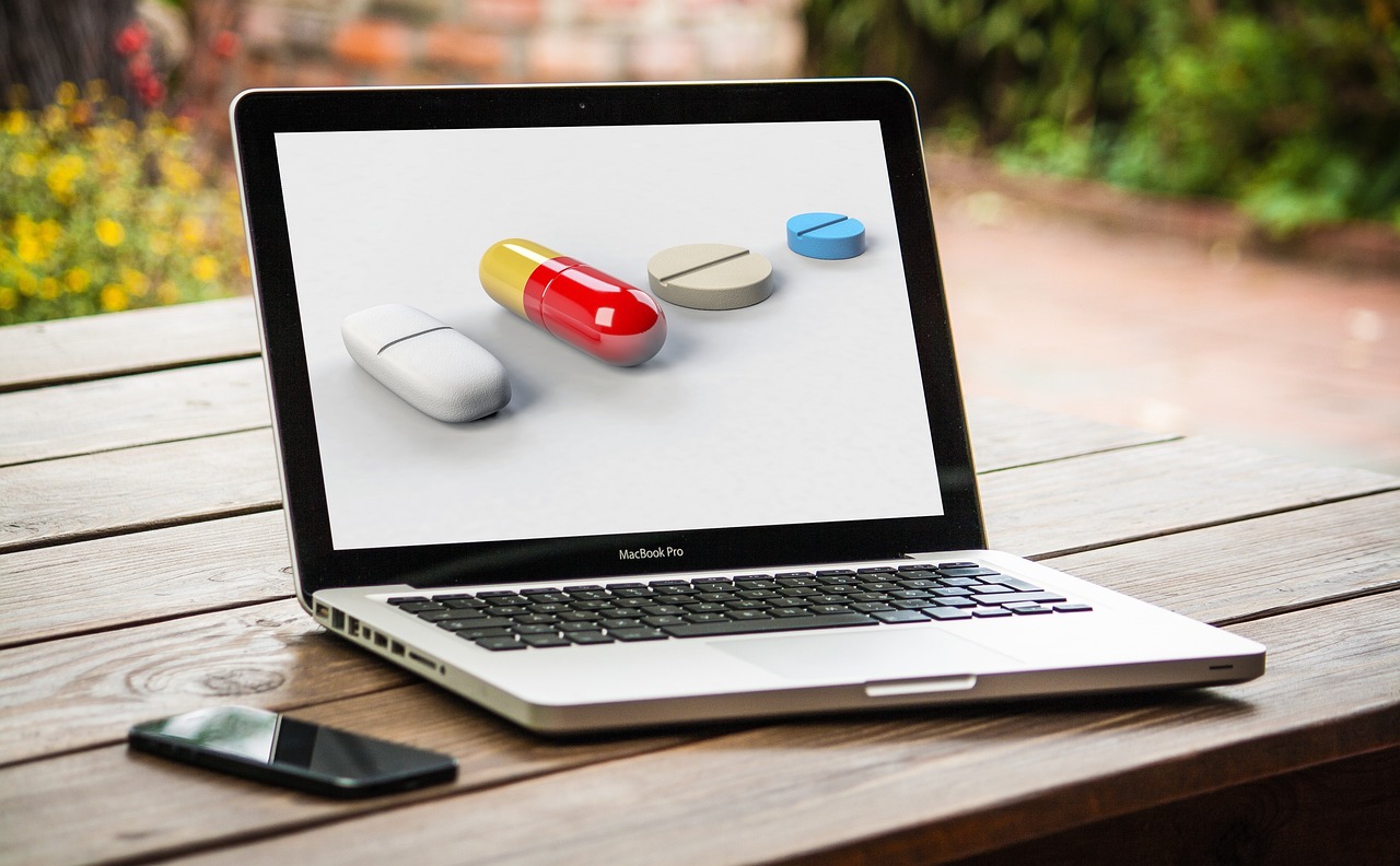 The Role of Blockchain in Improving Public Health Data Management
